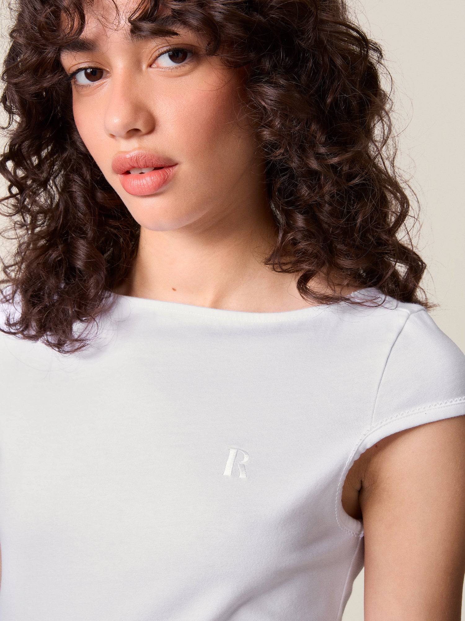 LULU T-Shirt LULU T-Shirt